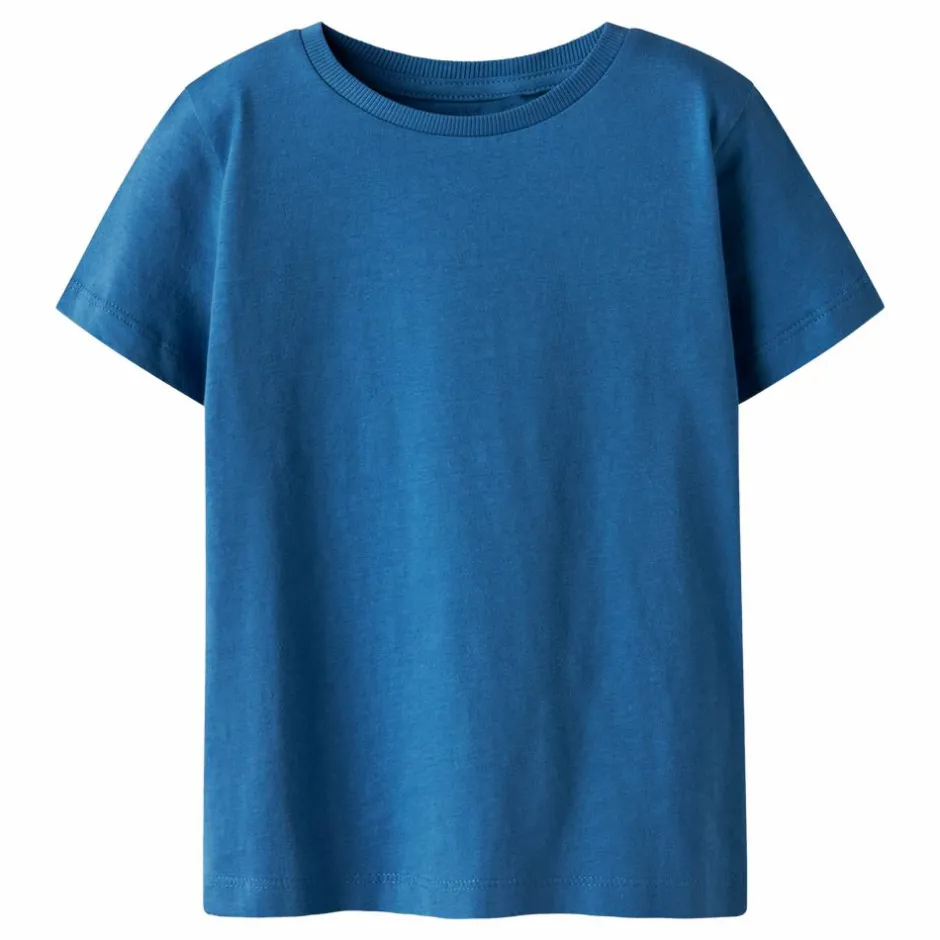 Best Guppy Leo Børne T-shirt - Star Sapphire