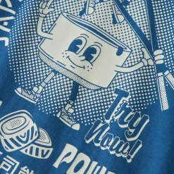 Best Guppy Leo Børne T-shirt - Star Sapphire