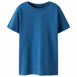 Online Guppy Leo Børne T-shirt - Star Sapphire