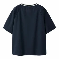 Best Guppy Lior Drenge T-shirt - Dark Sapphire