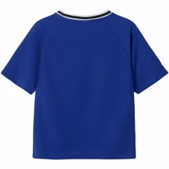 New Guppy Lior Drenge T-shirt - Dazzling Blue