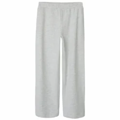 Guppy Liora Pige Sweatpants - Light Grey Melange