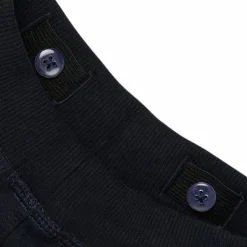 Guppy Loel Drenge Bukser - Dark Sapphire