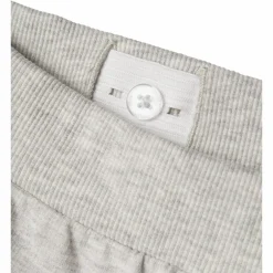 Discount Guppy Lotima Børne Sweatpants - Light Grey Melange