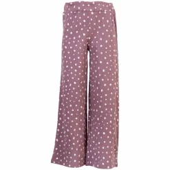 Online Guppy Lotta Pige Bukser - Wistful Mauve