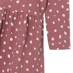 Outlet Guppy Lotta Pige Kjole - Wistful Mauve