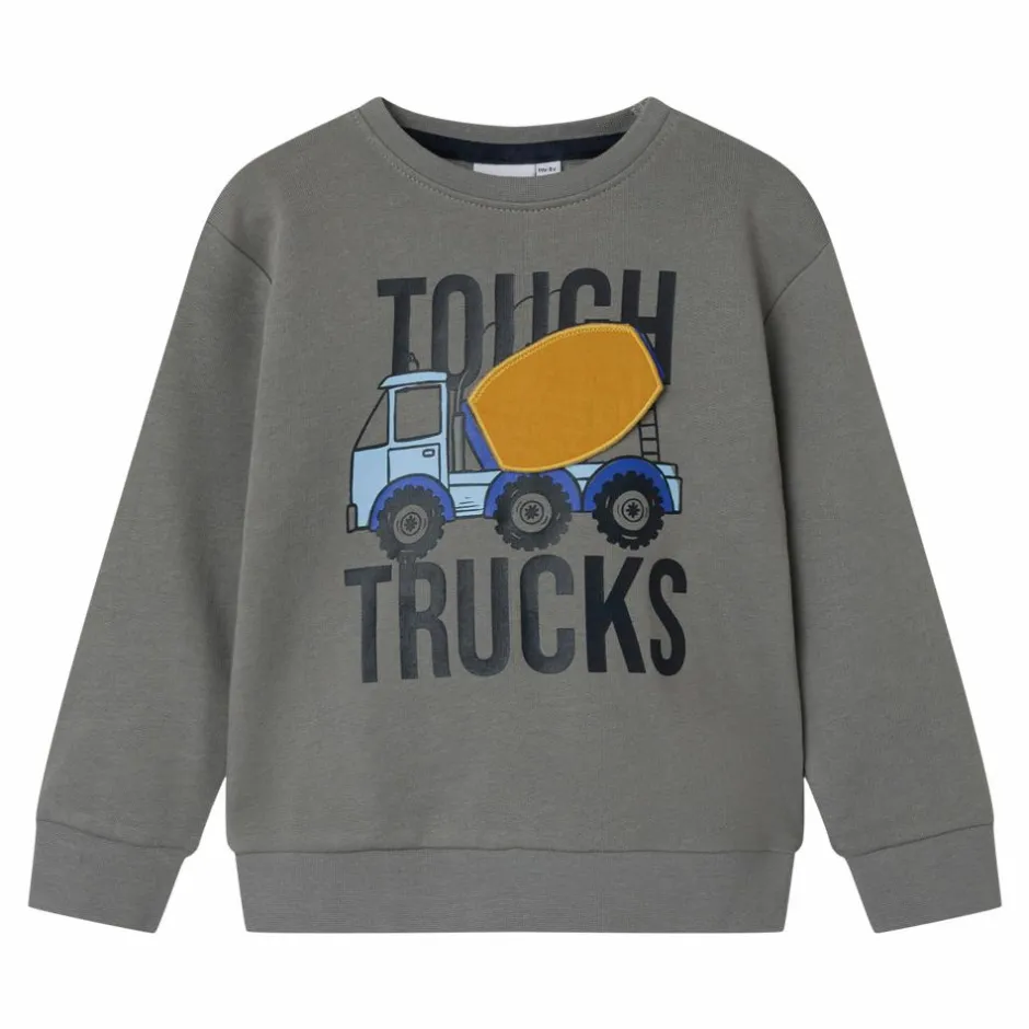 Online Guppy Louis Drenge Bluse - Mockingbird