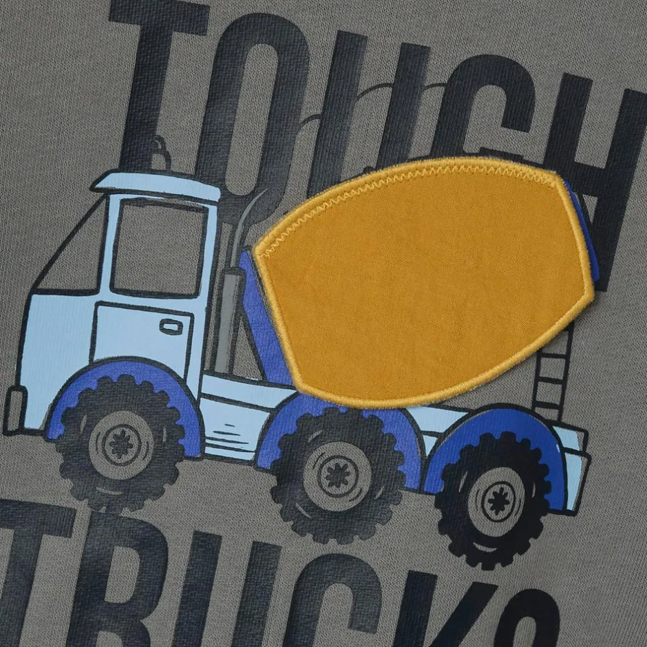 Online Guppy Louis Drenge Bluse - Mockingbird