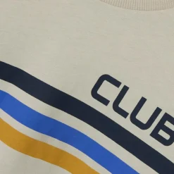 Sale Guppy Ludwig Drenge Bluse - Oatmeal