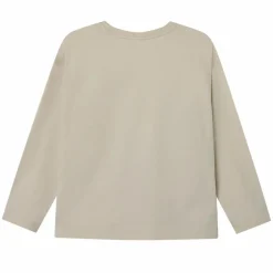 Sale Guppy Ludwig Drenge Bluse - Oatmeal