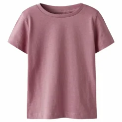 Best Guppy Luna Pige T-shirt - Foxglove