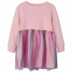 Clearance Guppy Lyla Pige Kjole - Almond Blossom