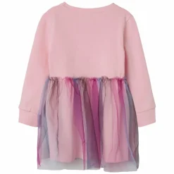 Clearance Guppy Lyla Pige Kjole - Almond Blossom