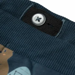 New Guppy Moldar Baby Sweatpants - Midnight Navy