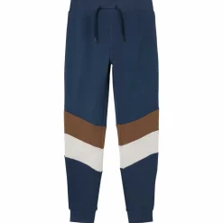 Best Guppy Mosner Drenge Sweatpants - Midnight Navy
