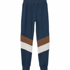 Best Guppy Mosner Drenge Sweatpants - Midnight Navy