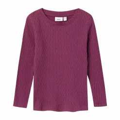 Clearance Guppy Oceane Pige Bluse - Amaranth