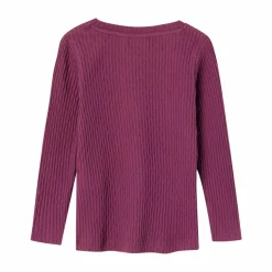 Clearance Guppy Oceane Pige Bluse - Amaranth