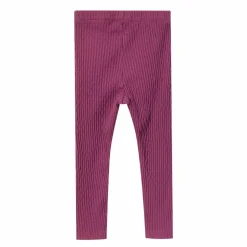 Sale Guppy Oceane Pige Leggings - Amaranth