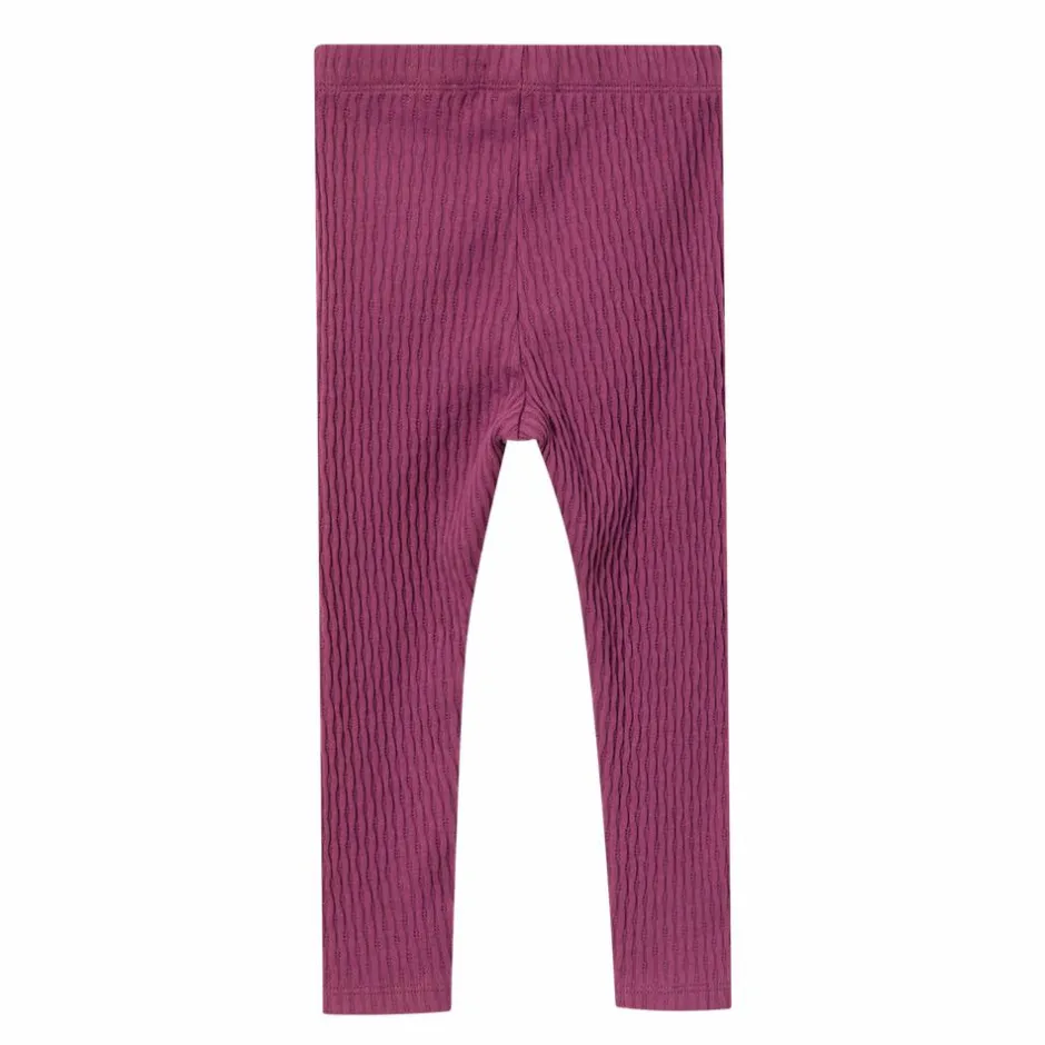 Sale Guppy Oceane Pige Leggings - Amaranth