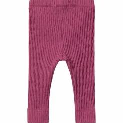 New Guppy Oceane Pige Leggings - Amaranth