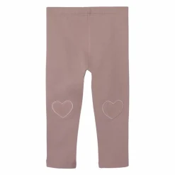 Clearance Guppy Oday Baby Leggings - Woodrose