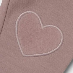 Clearance Guppy Oday Baby Leggings - Woodrose