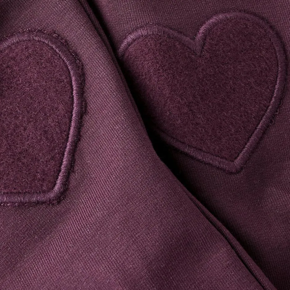 Discount Guppy Oday Pige Leggings - Winetasting