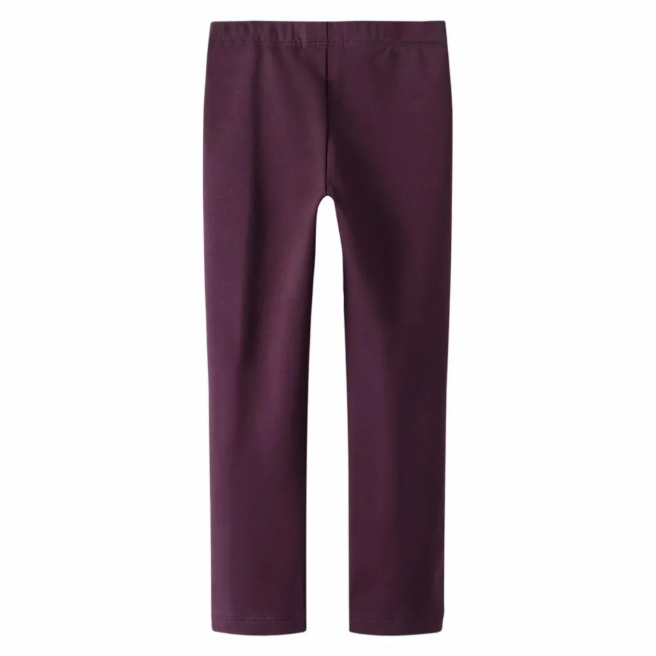 Discount Guppy Oday Pige Leggings - Winetasting