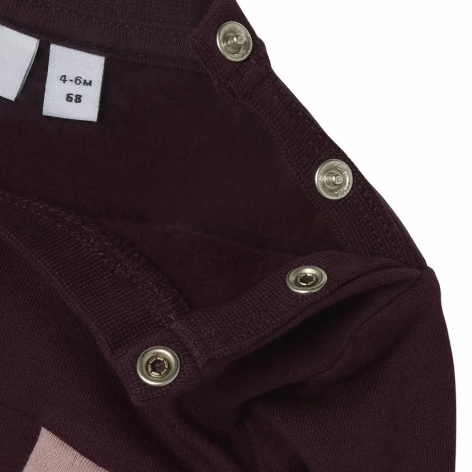 New Guppy Oelly Pige Bluse - Winetasting