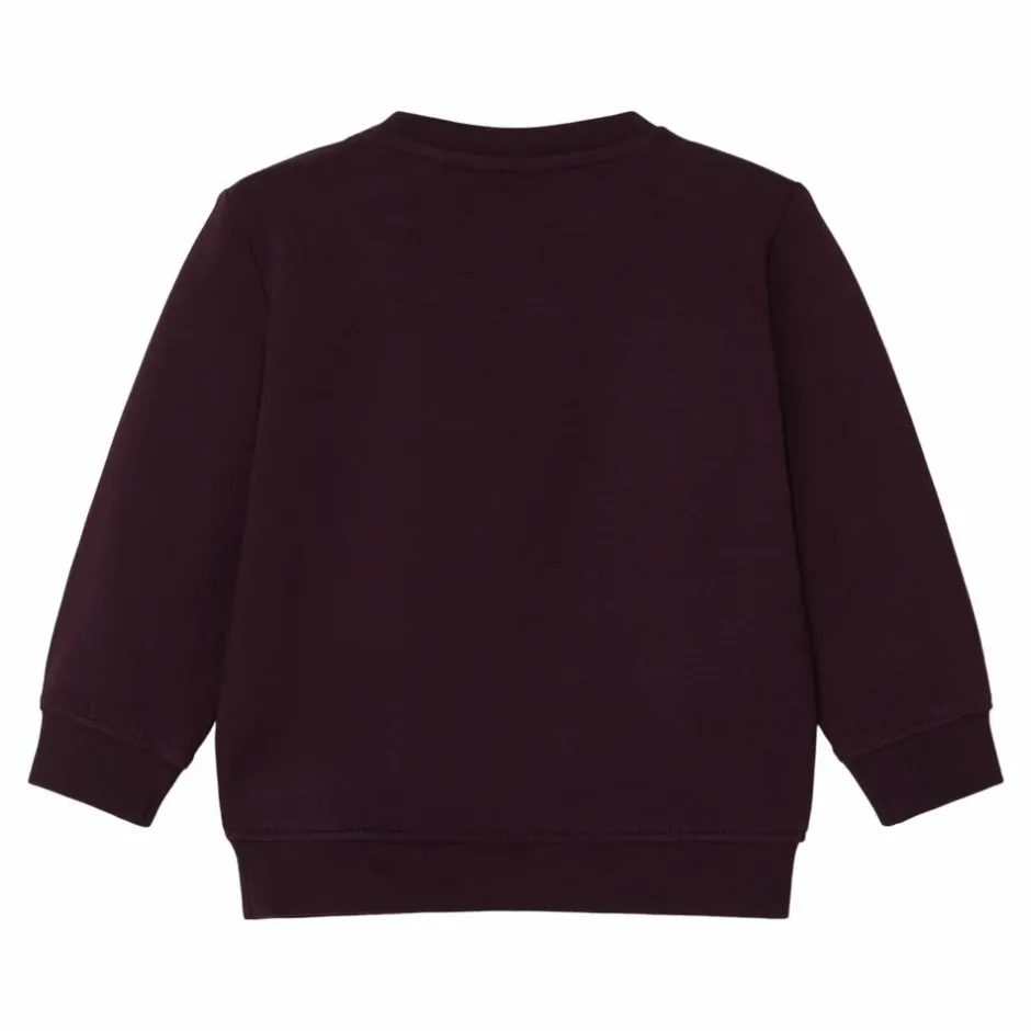 New Guppy Oelly Pige Bluse - Winetasting