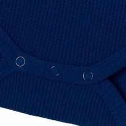 Outlet Guppy Ola Baby Body - Navy Peony