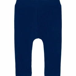 Clearance Guppy Ola Baby Bukser - Navy Peony