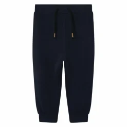 Clearance Guppy Olaf Børne Sweatpants - Dark Sapphire