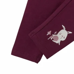 Clearance Guppy Olga Pige Leggings - Amaranth