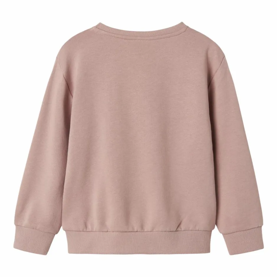 Sale Guppy Ophelia Pige Bluse - Woodrose