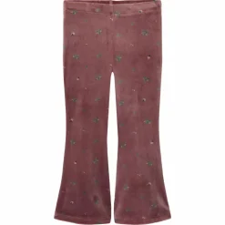 Best Guppy Orli Pige Bukser - Twilight Mauve