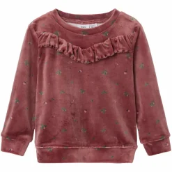 Outlet Guppy Orli Pige Trøje - Twilight Mauve