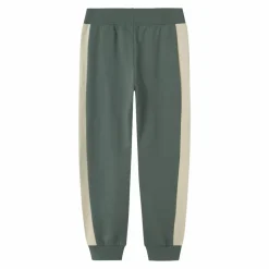 Outlet Guppy Osmo Drenge Sweatpants - Duck Green