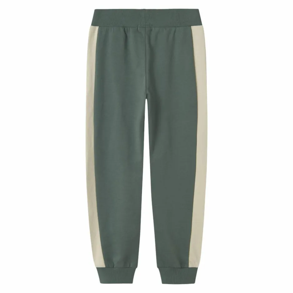 Outlet Guppy Osmo Drenge Sweatpants - Duck Green