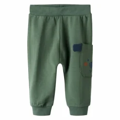 Best Guppy Otto Drenge Sweatpants - Duck Green