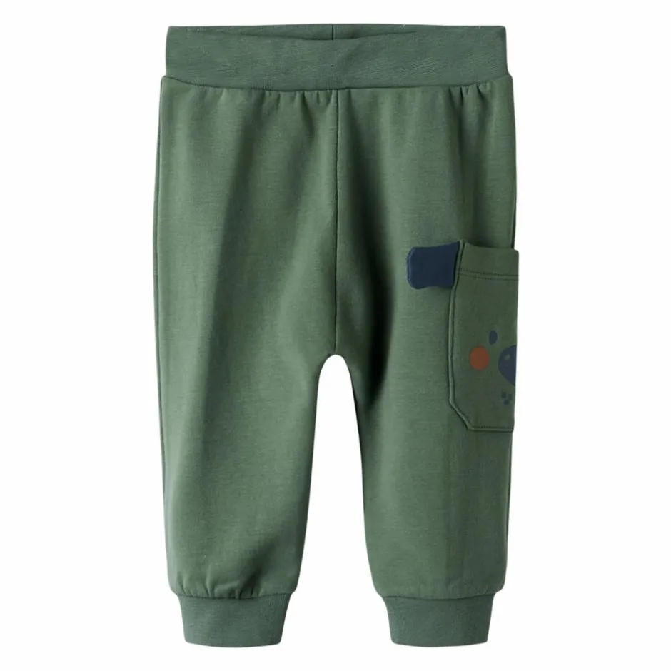 Best Guppy Otto Drenge Sweatpants - Duck Green