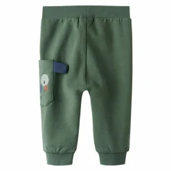 Best Guppy Otto Drenge Sweatpants - Duck Green