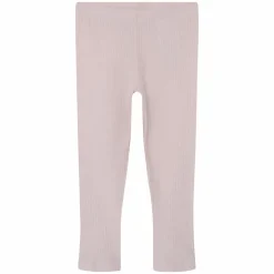 Clearance Guppy Pige Leggings - Pale Lilac