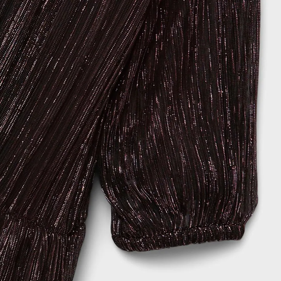 Best Guppy Rahel Pige Kjole m. glimmer - Winetasting