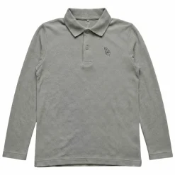 Outlet Guppy Ramires Drenge Polo - Wrought Iron