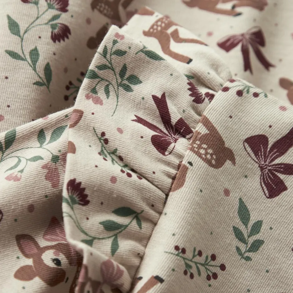 Best Guppy Rania Pige Kjole - Peyote