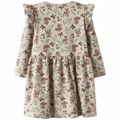 Best Guppy Rania Pige Kjole - Peyote