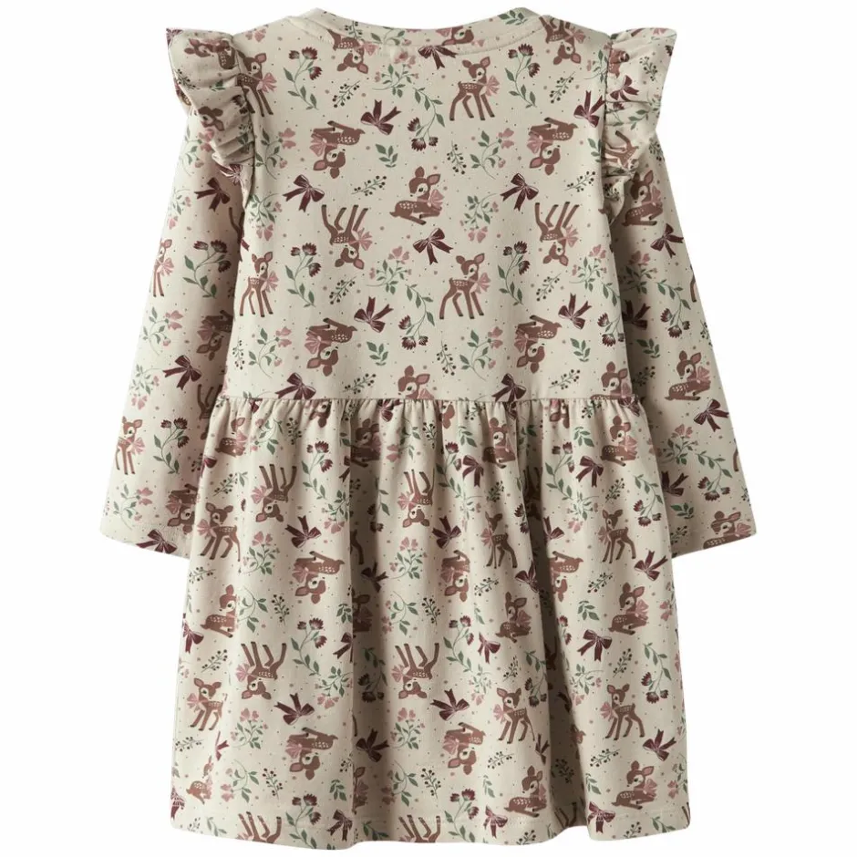 Best Guppy Rania Pige Kjole - Peyote