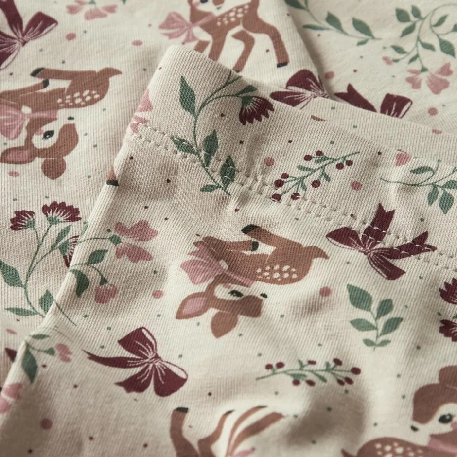 Clearance Guppy Rania Pige Leggings - Peyote